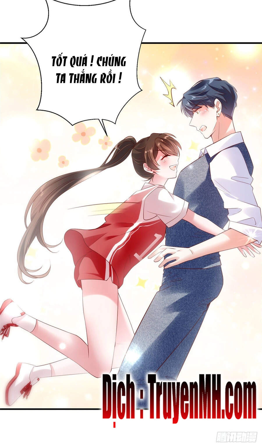 Nam Thành Chờ Trăng Về Chapter 74 - 19