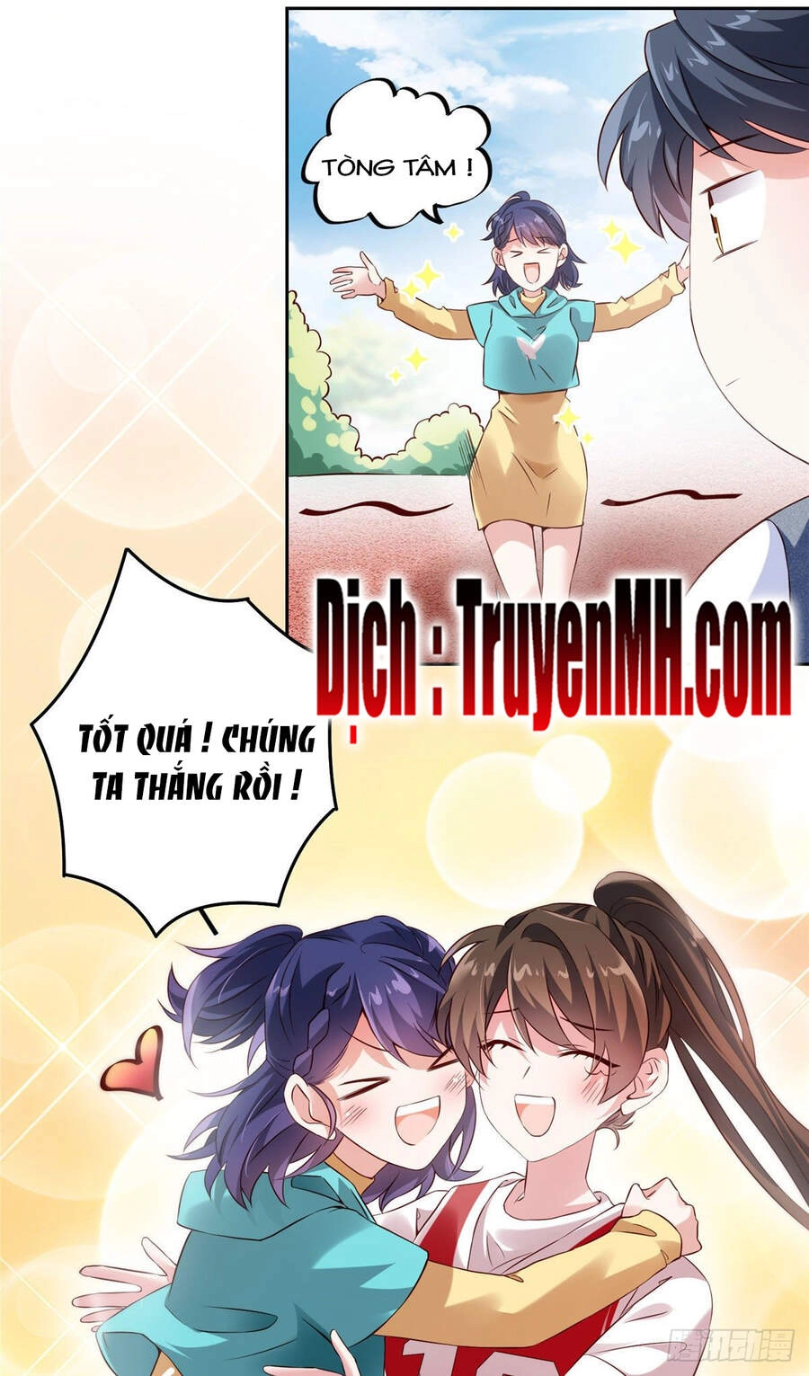 Nam Thành Chờ Trăng Về Chapter 75 - 11