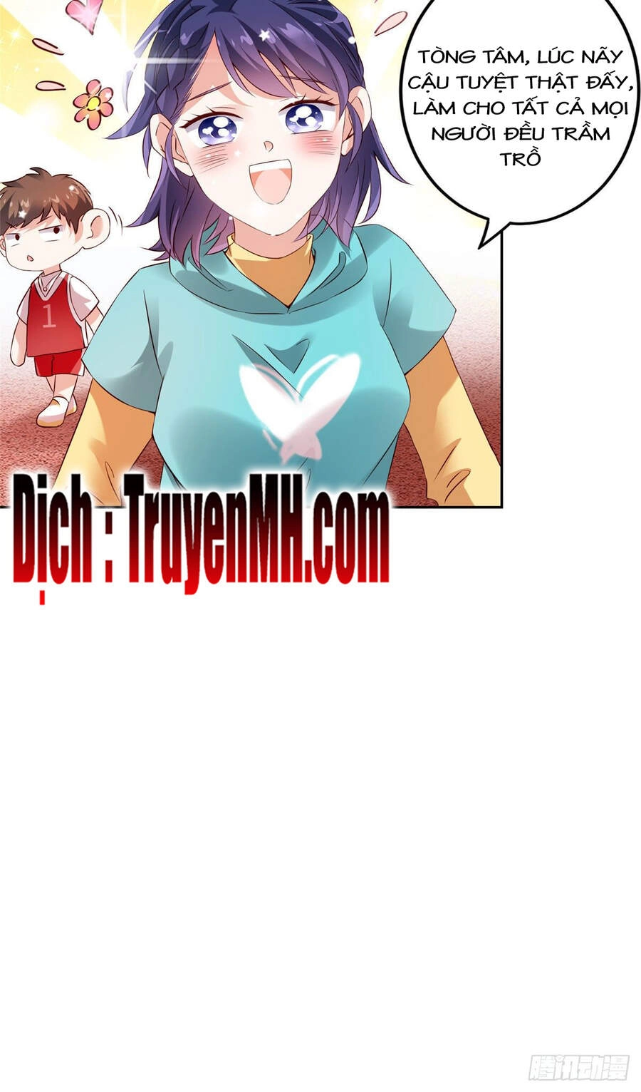 Nam Thành Chờ Trăng Về Chapter 75 - 13