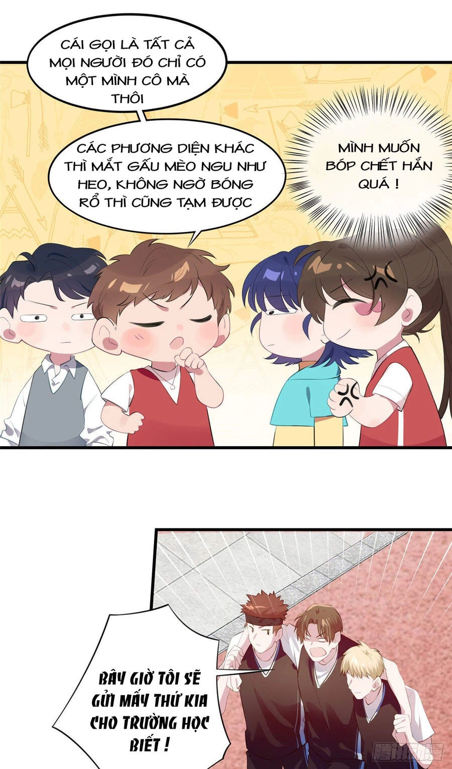 Nam Thành Chờ Trăng Về Chapter 75 - 14