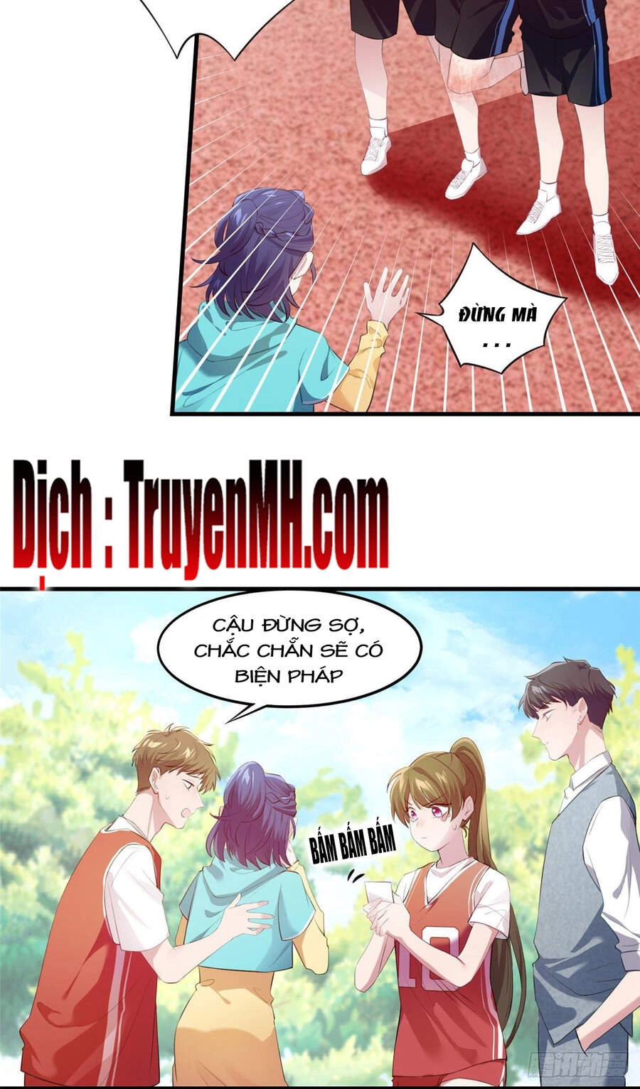 Nam Thành Chờ Trăng Về Chapter 75 - 15