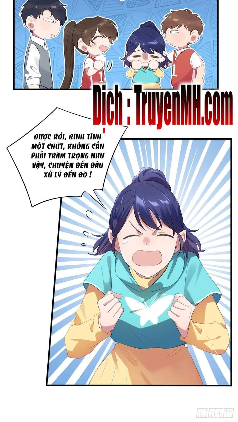 Nam Thành Chờ Trăng Về Chapter 75 - 17