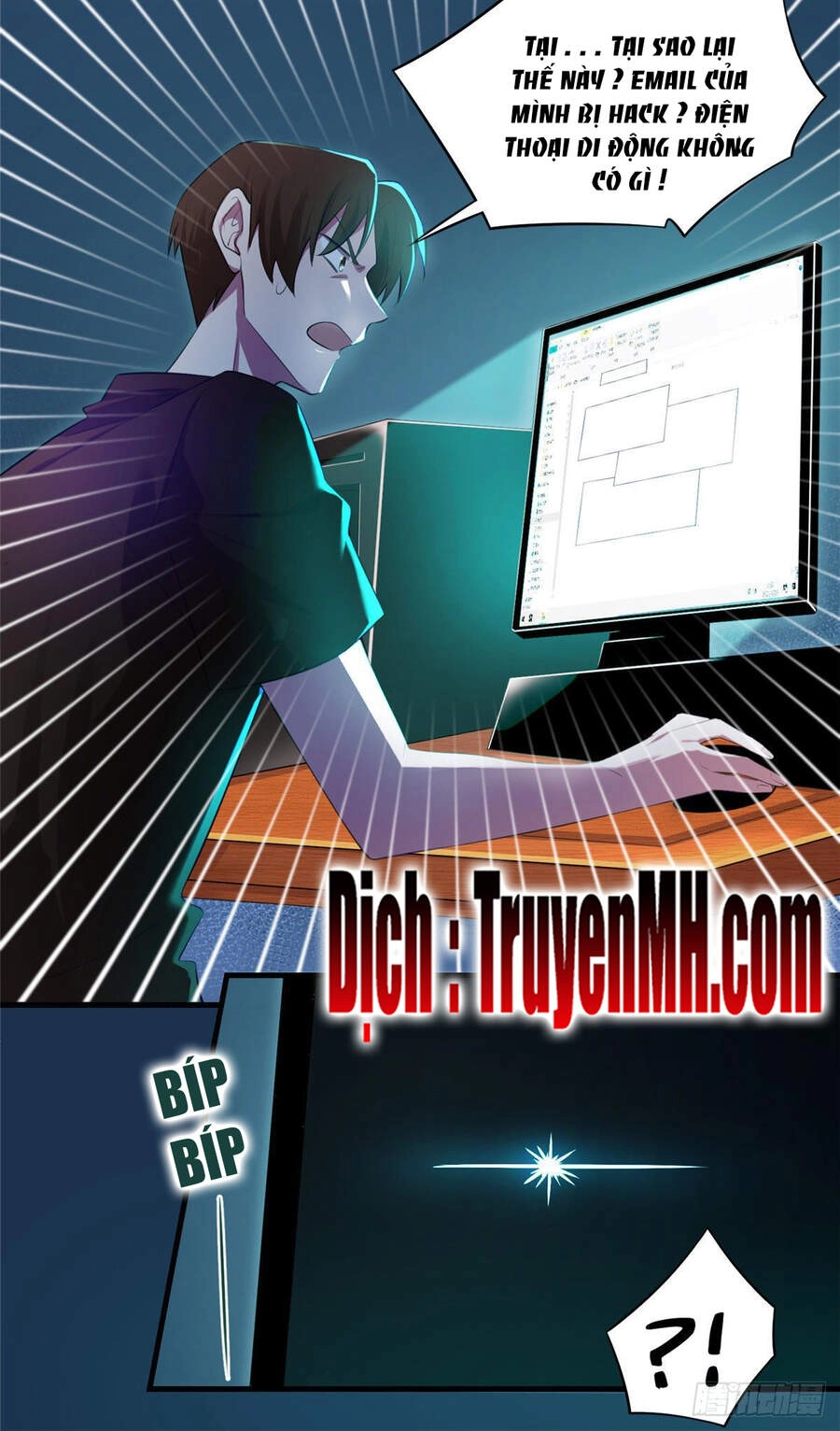 Nam Thành Chờ Trăng Về Chapter 75 - 19