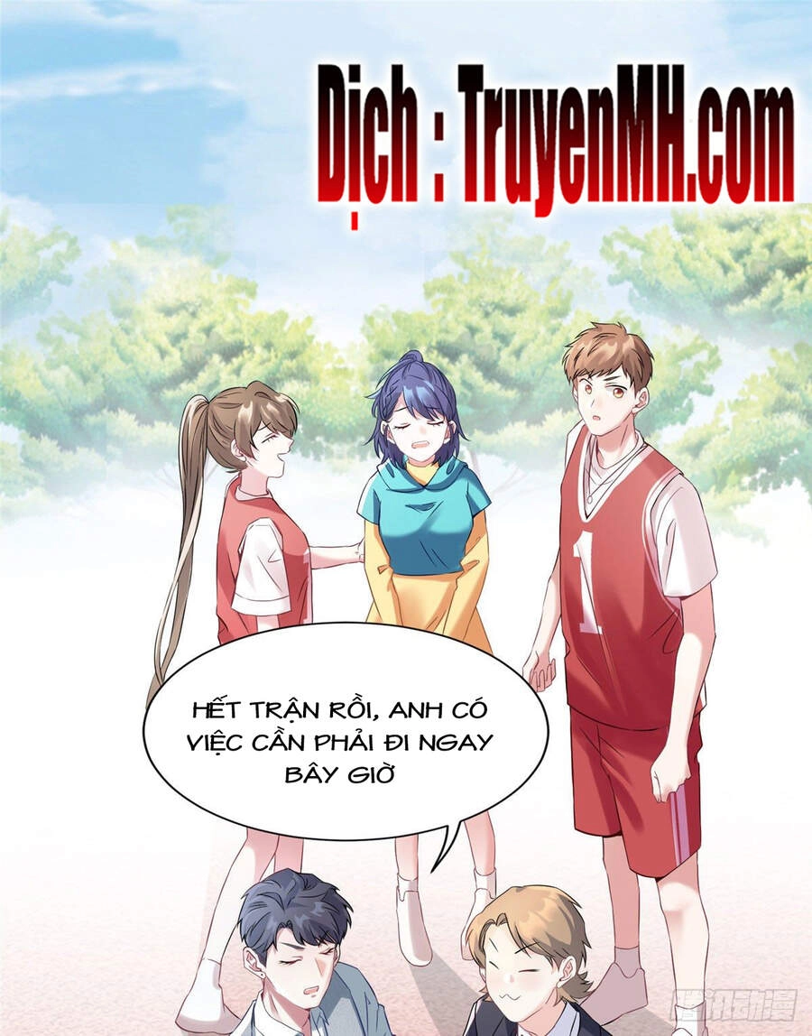 Nam Thành Chờ Trăng Về Chapter 76 - 2