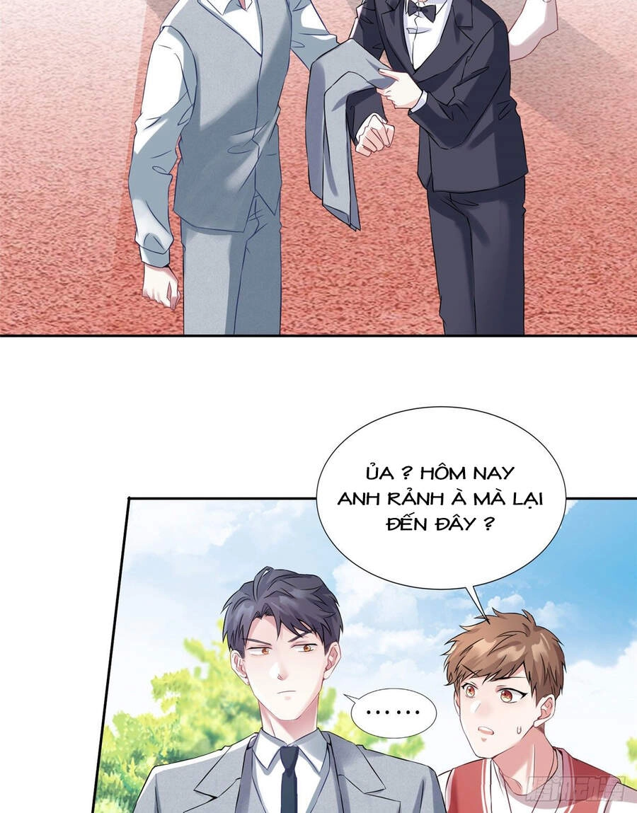 Nam Thành Chờ Trăng Về Chapter 76 - 3