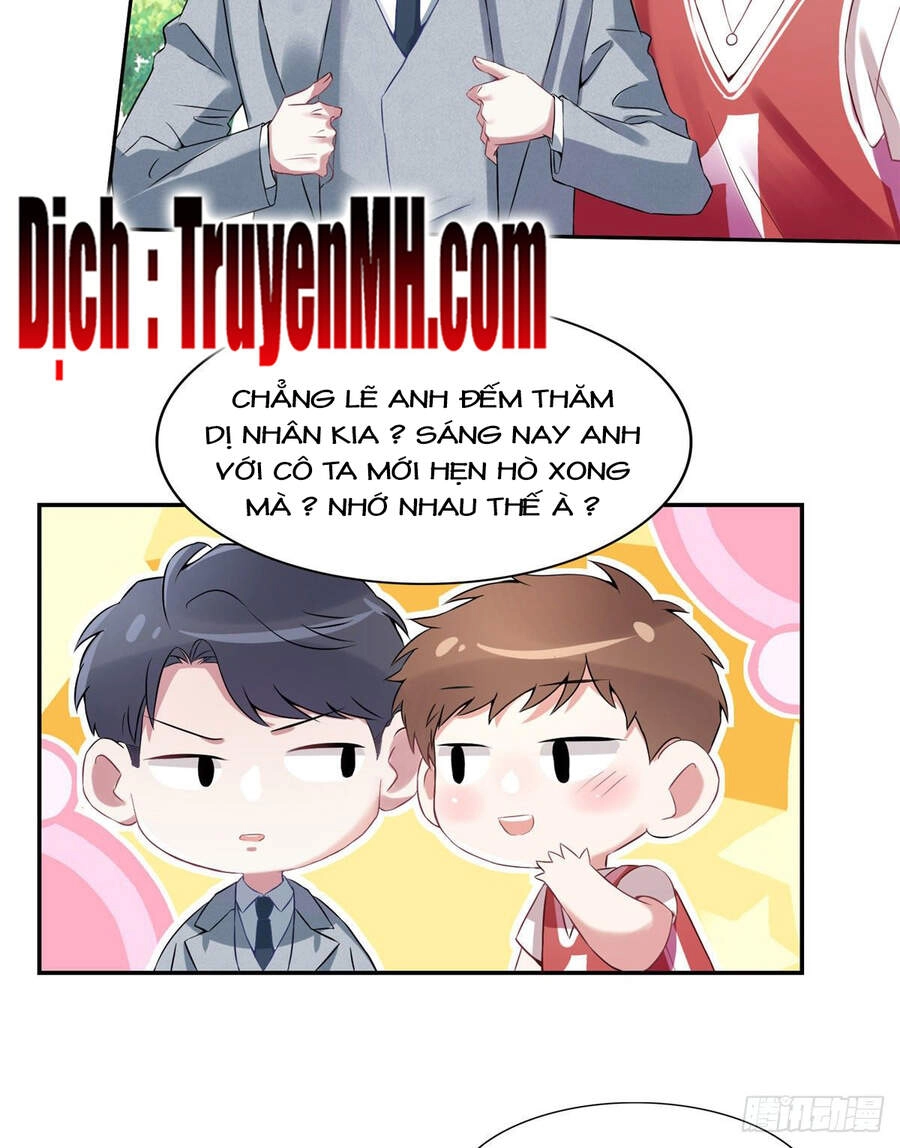 Nam Thành Chờ Trăng Về Chapter 76 - 4