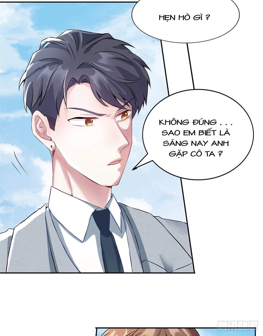 Nam Thành Chờ Trăng Về Chapter 76 - 5