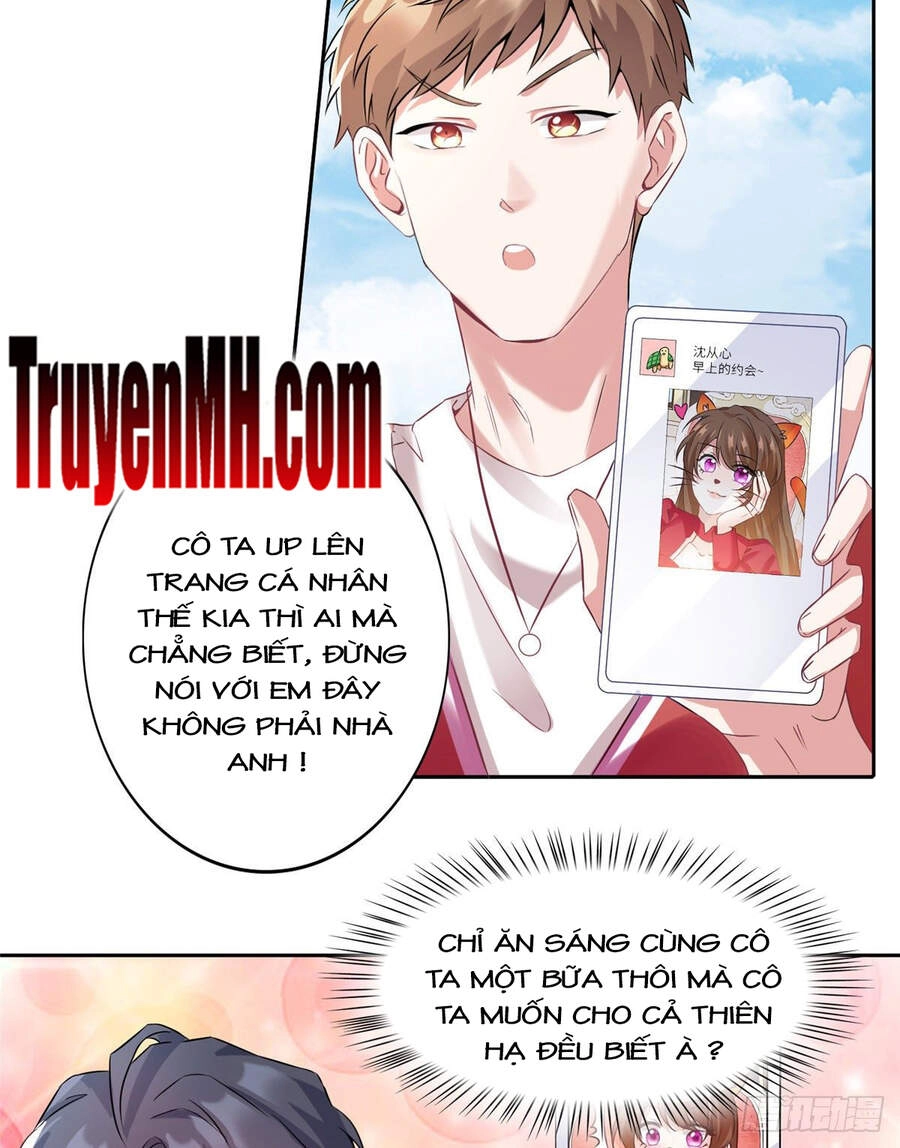 Nam Thành Chờ Trăng Về Chapter 76 - 6