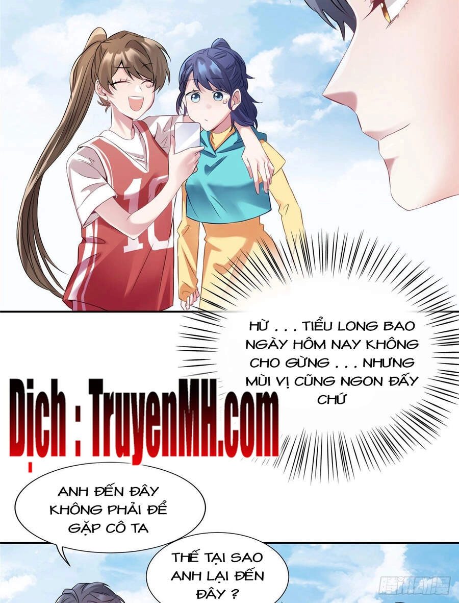 Nam Thành Chờ Trăng Về Chapter 76 - 8