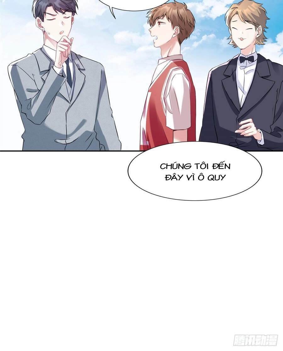 Nam Thành Chờ Trăng Về Chapter 76 - 9