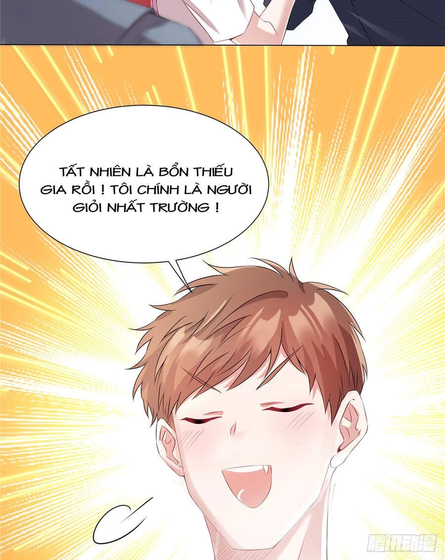 Nam Thành Chờ Trăng Về Chapter 76 - 13