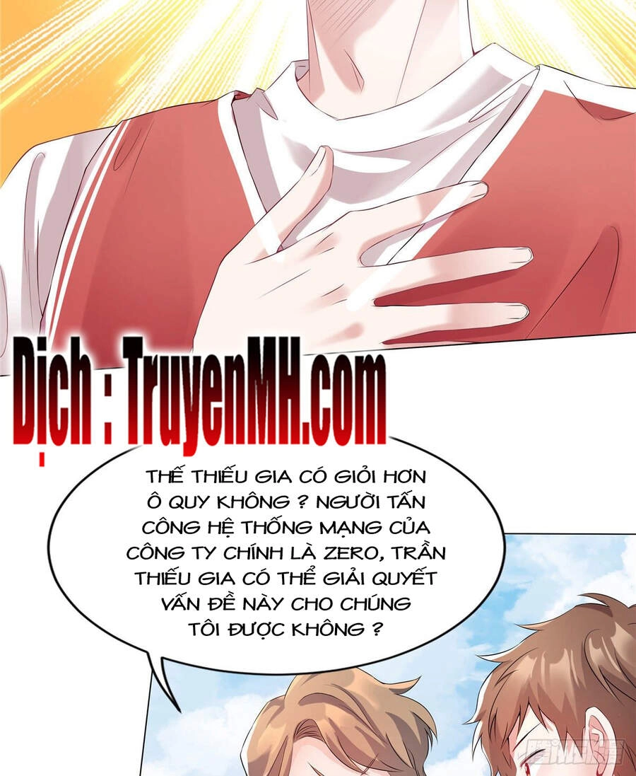 Nam Thành Chờ Trăng Về Chapter 76 - 14