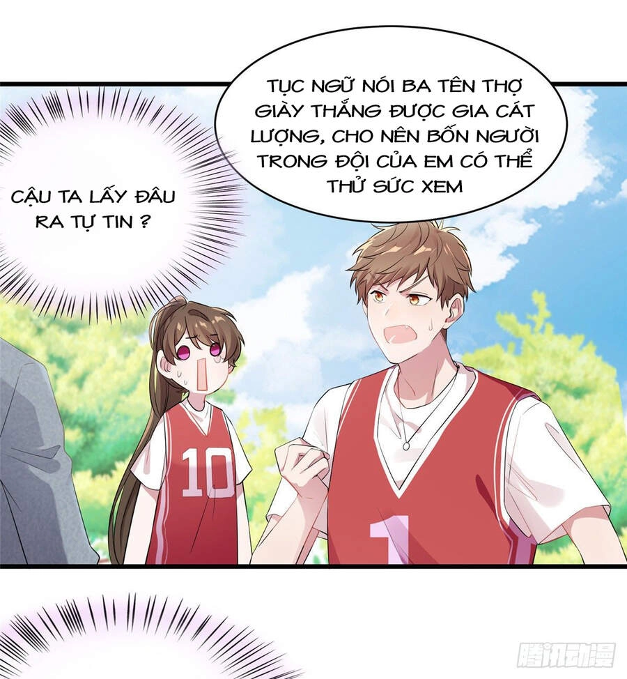 Nam Thành Chờ Trăng Về Chapter 76 - 19