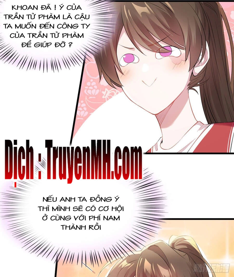 Nam Thành Chờ Trăng Về Chapter 76 - 20