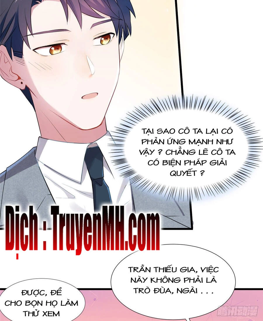 Nam Thành Chờ Trăng Về Chapter 76 - 22