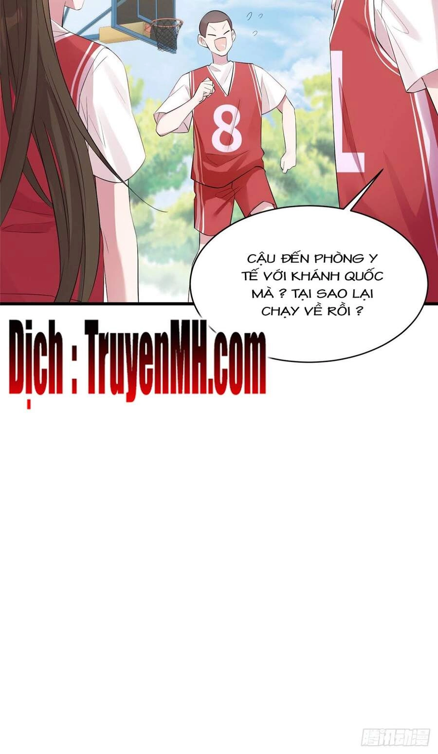 Nam Thành Chờ Trăng Về Chapter 76 - 25