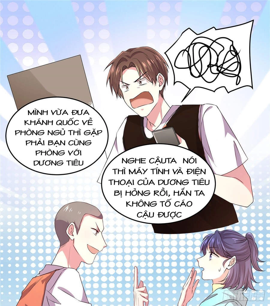 Nam Thành Chờ Trăng Về Chapter 77 - 2