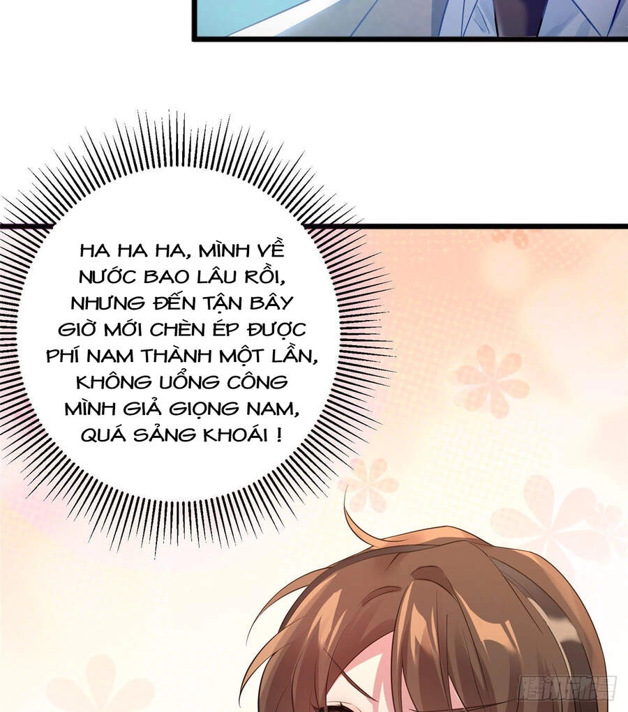 Nam Thành Chờ Trăng Về Chapter 78 - 13