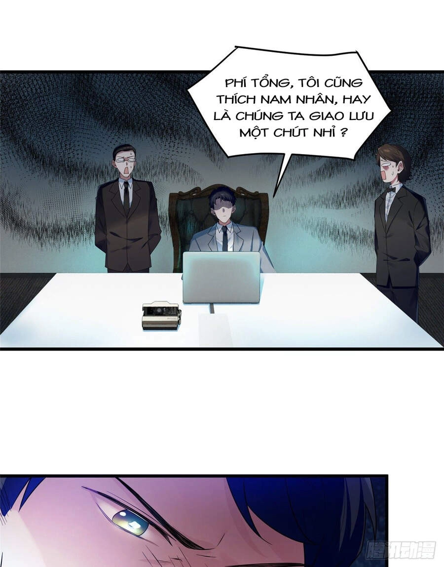 Nam Thành Chờ Trăng Về Chapter 78 - 21