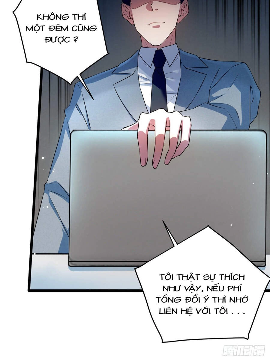 Nam Thành Chờ Trăng Về Chapter 78 - 25