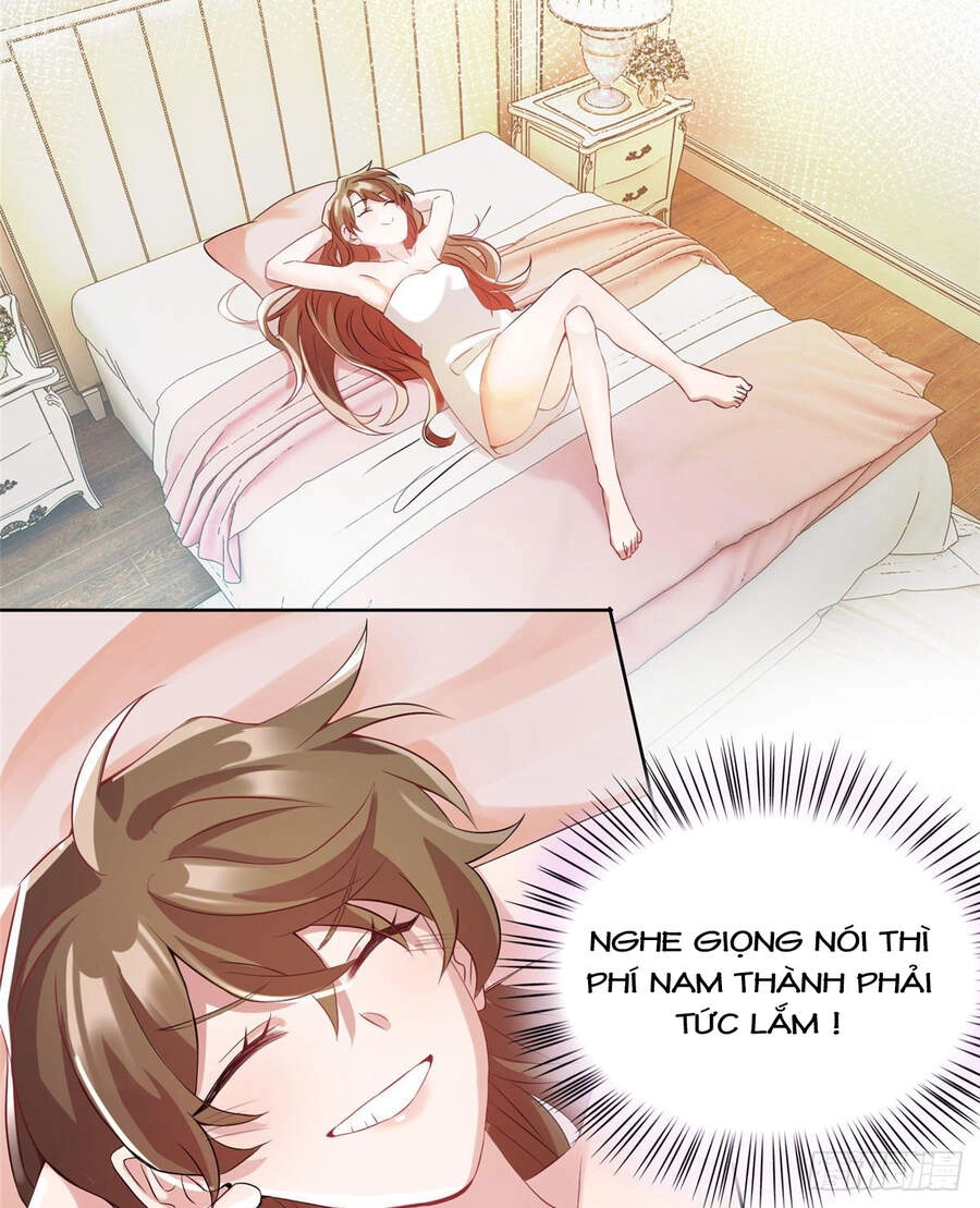 Nam Thành Chờ Trăng Về Chapter 79 - 2