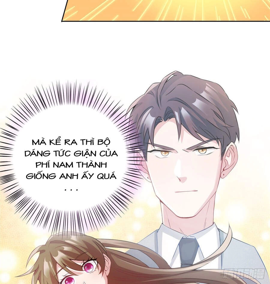 Nam Thành Chờ Trăng Về Chapter 79 - 4