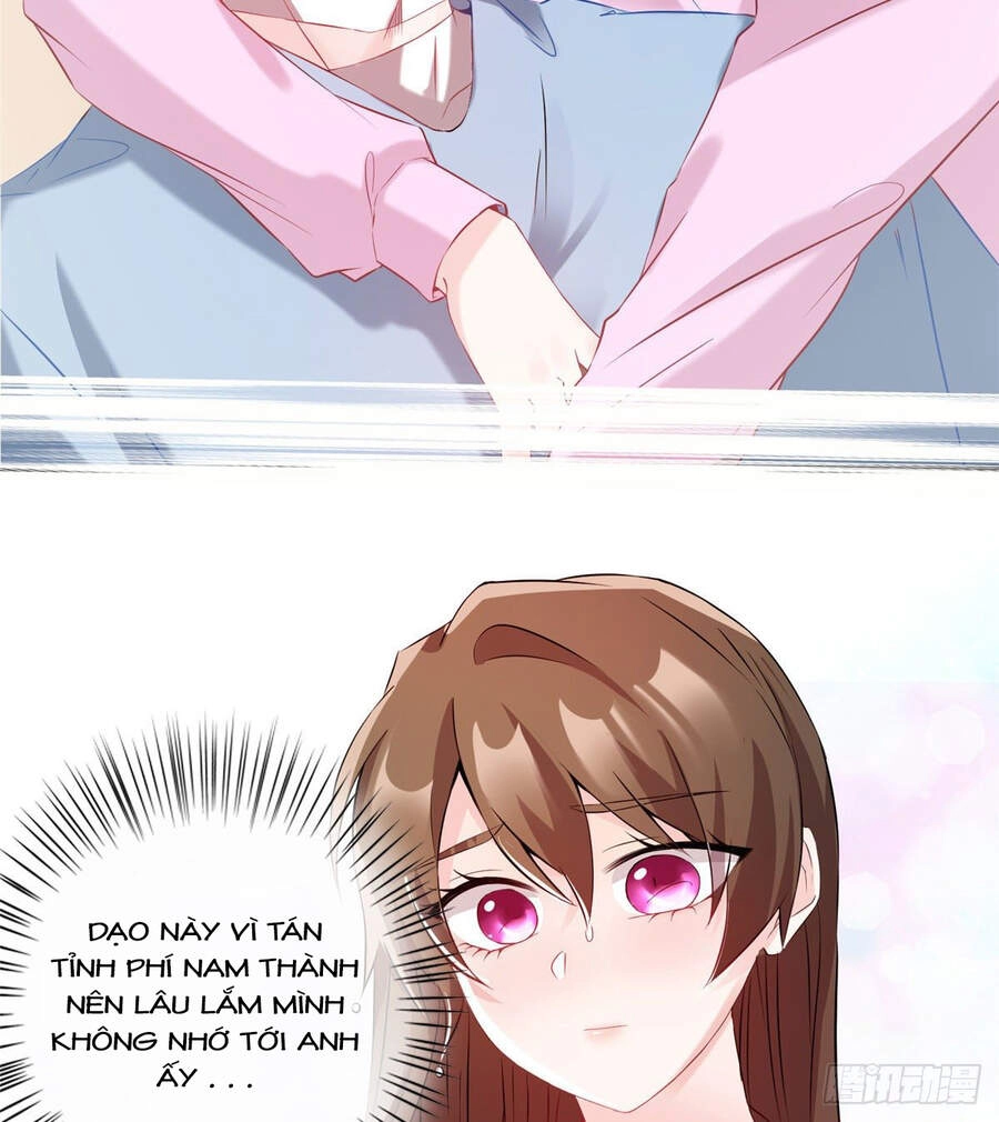 Nam Thành Chờ Trăng Về Chapter 79 - 10