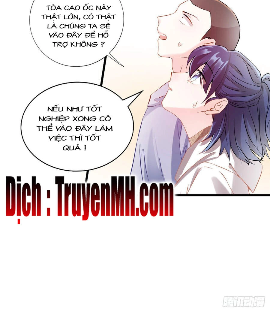 Nam Thành Chờ Trăng Về Chapter 79 - 17