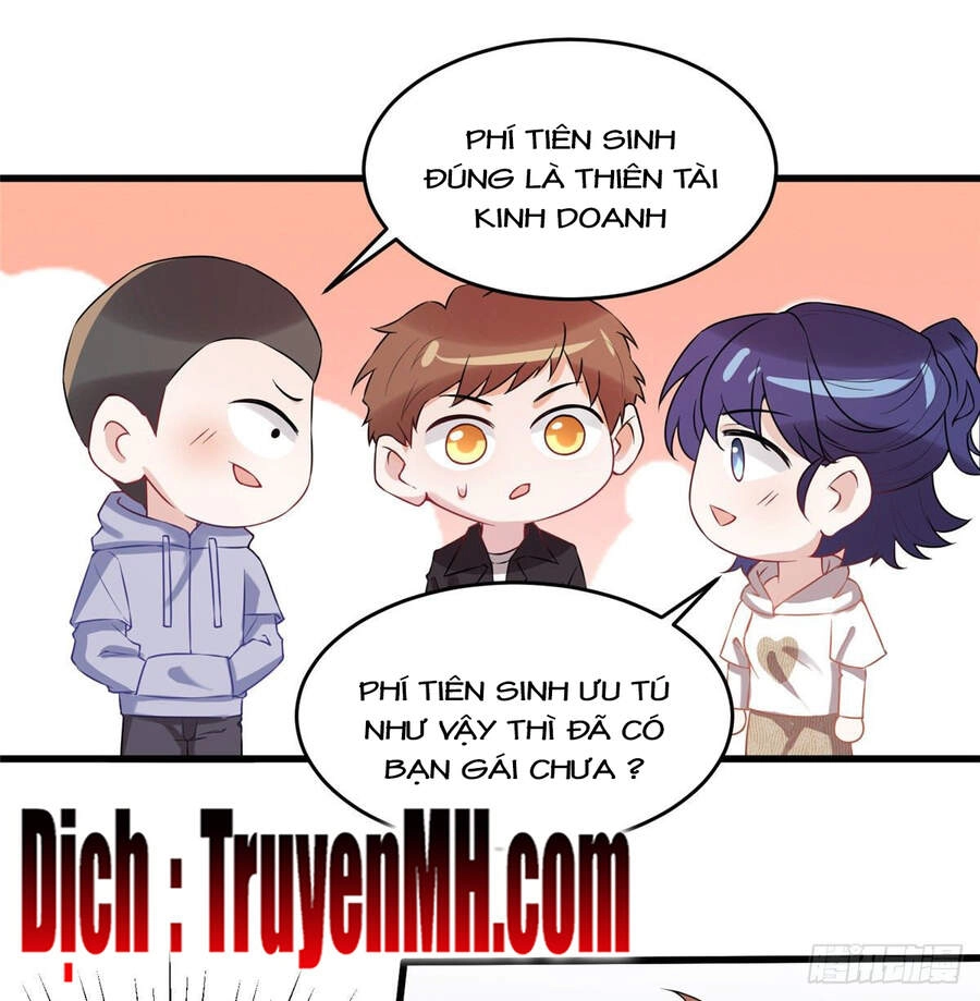 Nam Thành Chờ Trăng Về Chapter 79 - 19