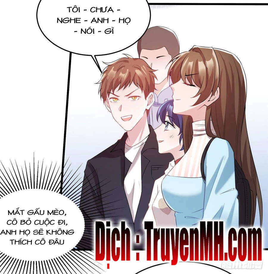 Nam Thành Chờ Trăng Về Chapter 79 - 21