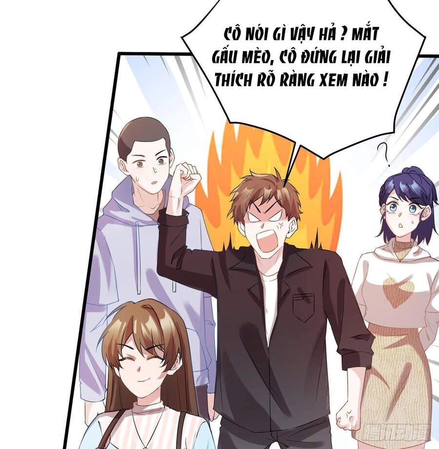 Nam Thành Chờ Trăng Về Chapter 79 - 23