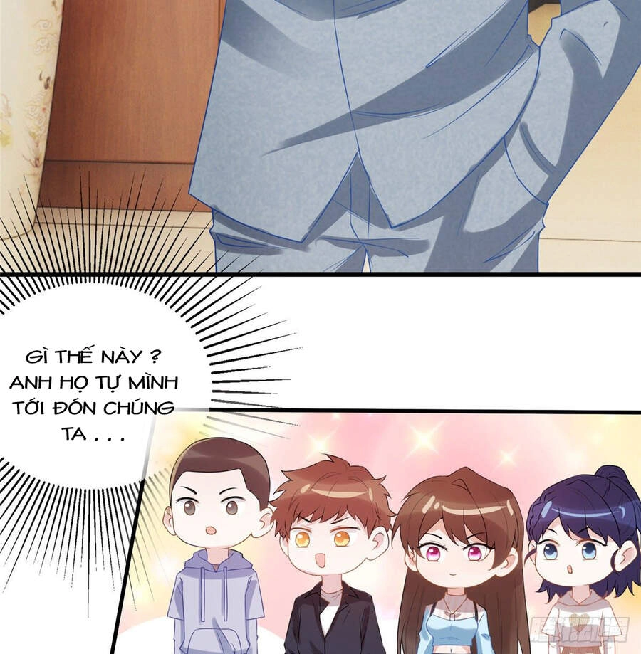 Nam Thành Chờ Trăng Về Chapter 79 - 26