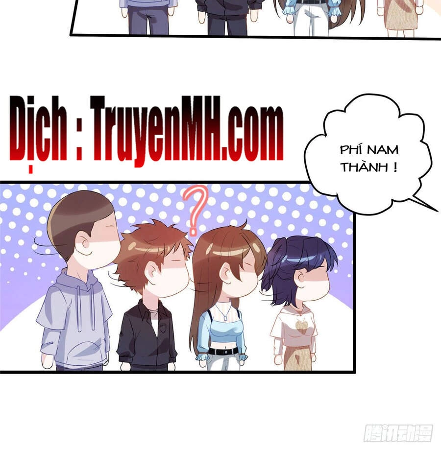 Nam Thành Chờ Trăng Về Chapter 79 - 27