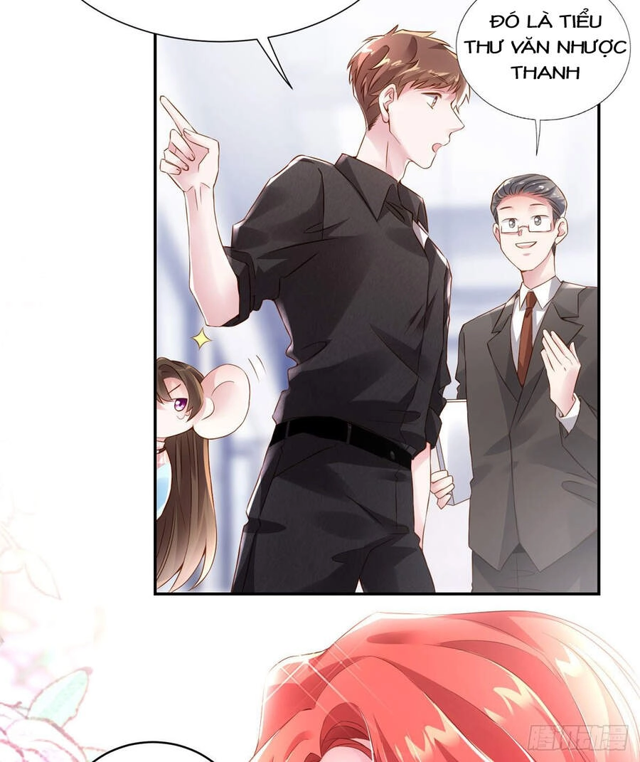 Nam Thành Chờ Trăng Về Chapter 80 - 3