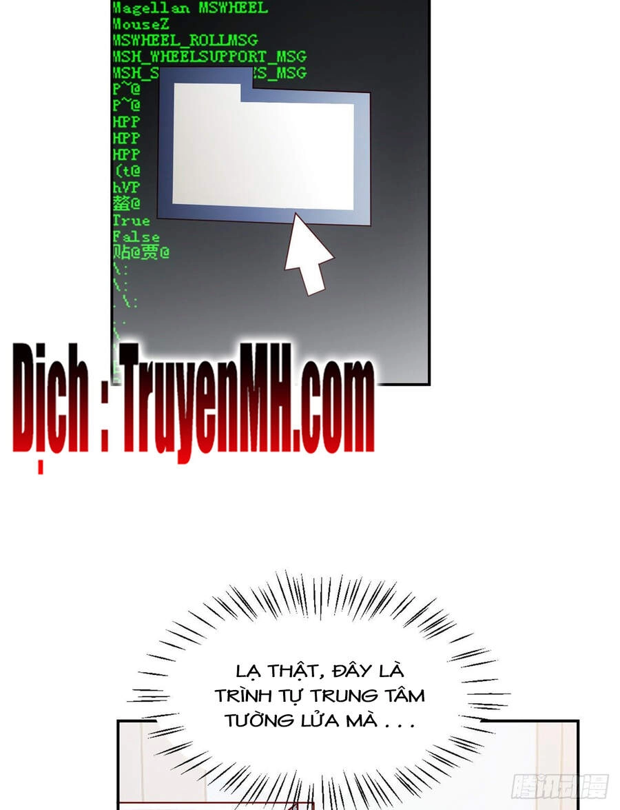 Nam Thành Chờ Trăng Về Chapter 80 - 14