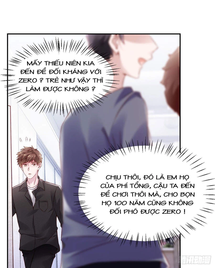 Nam Thành Chờ Trăng Về Chapter 80 - 18