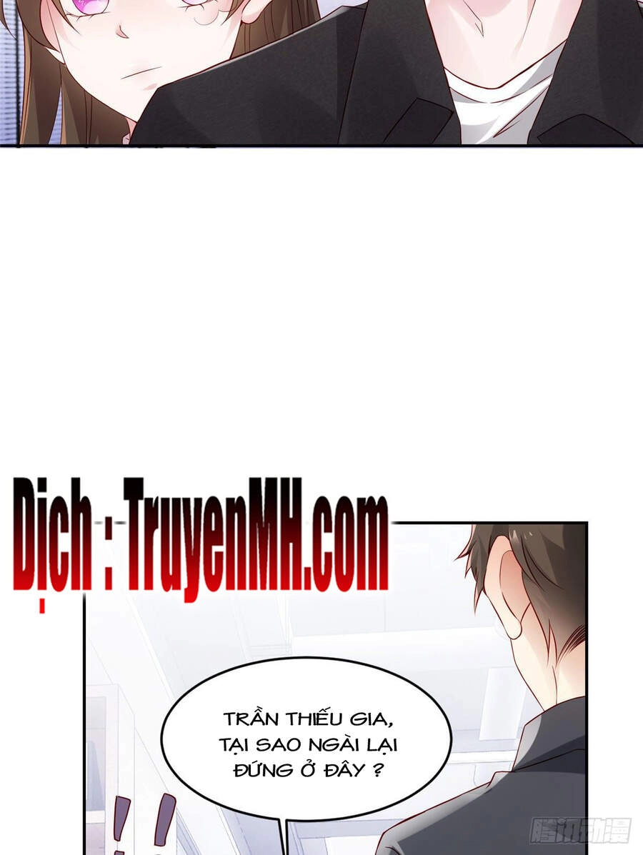 Nam Thành Chờ Trăng Về Chapter 80 - 20