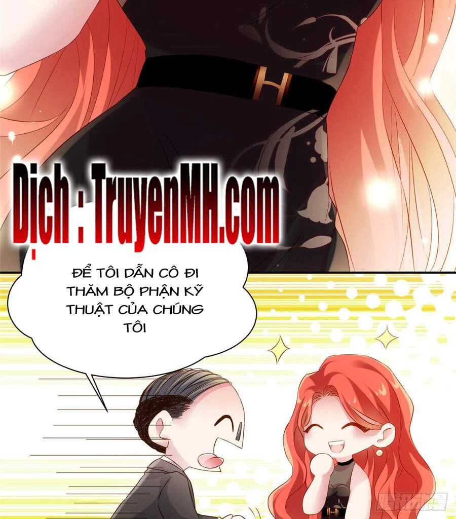 Nam Thành Chờ Trăng Về Chapter 81 - 5