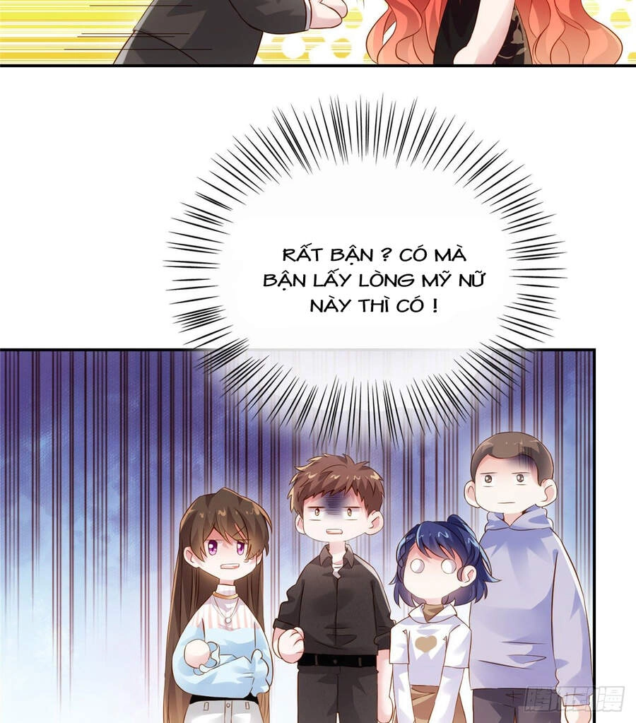 Nam Thành Chờ Trăng Về Chapter 81 - 6