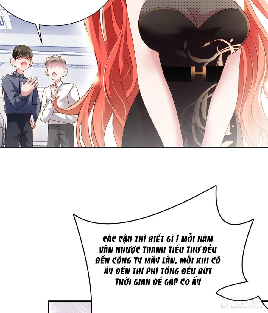 Nam Thành Chờ Trăng Về Chapter 81 - 9