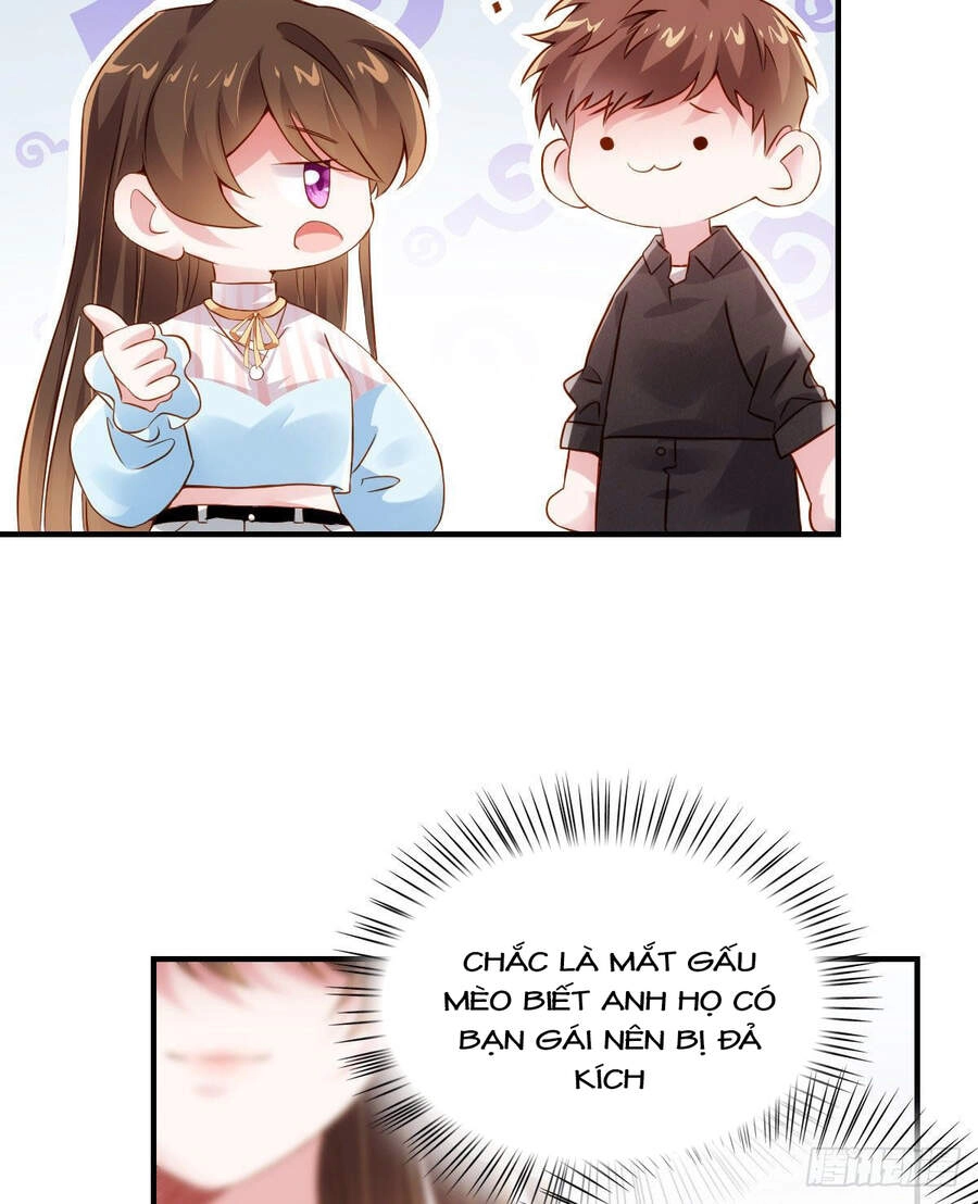 Nam Thành Chờ Trăng Về Chapter 81 - 18