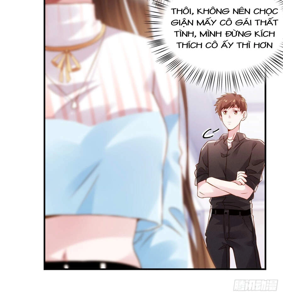 Nam Thành Chờ Trăng Về Chapter 81 - 19