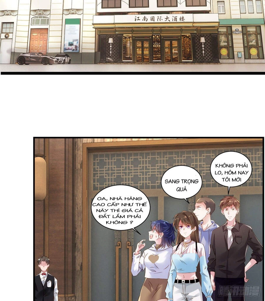 Nam Thành Chờ Trăng Về Chapter 81 - 22