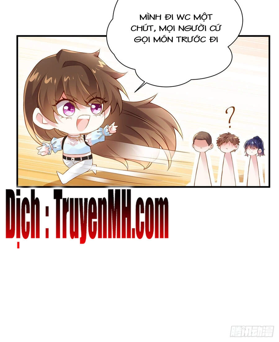 Nam Thành Chờ Trăng Về Chapter 81 - 26