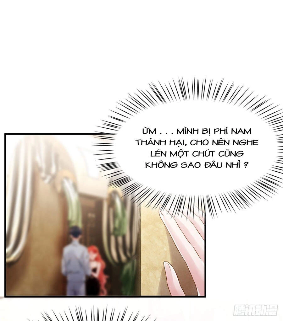 Nam Thành Chờ Trăng Về Chapter 81 - 27