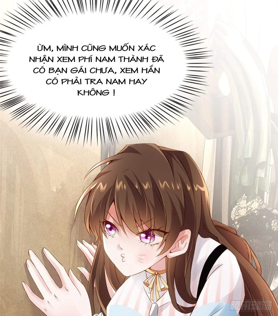 Nam Thành Chờ Trăng Về Chapter 81 - 28