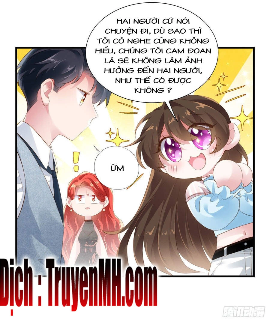 Nam Thành Chờ Trăng Về Chapter 82 - 22