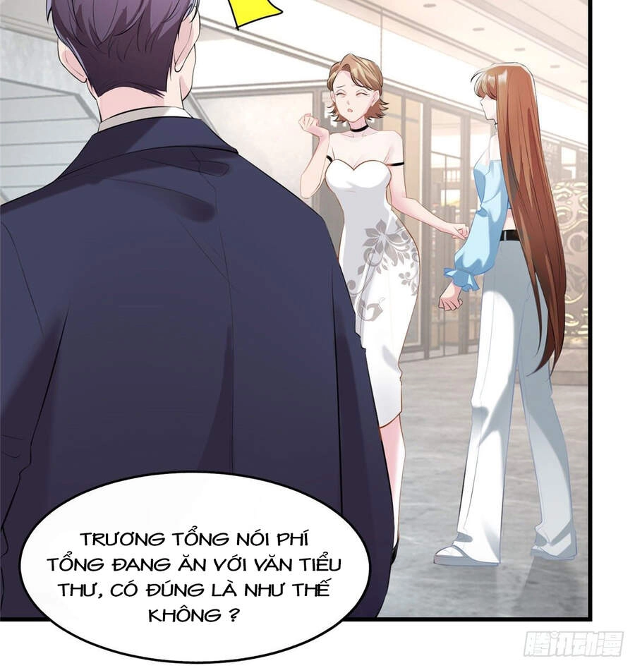 Nam Thành Chờ Trăng Về Chapter 83 - 18