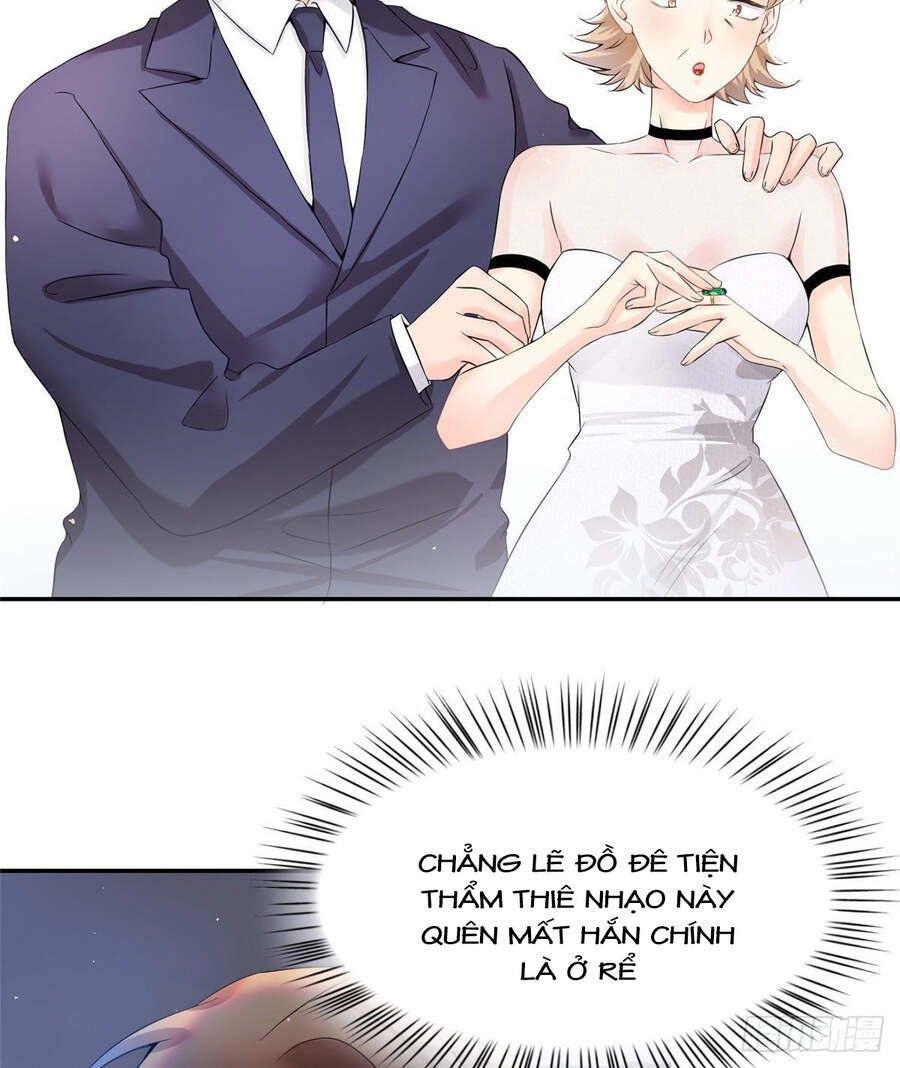 Nam Thành Chờ Trăng Về Chapter 84 - 14