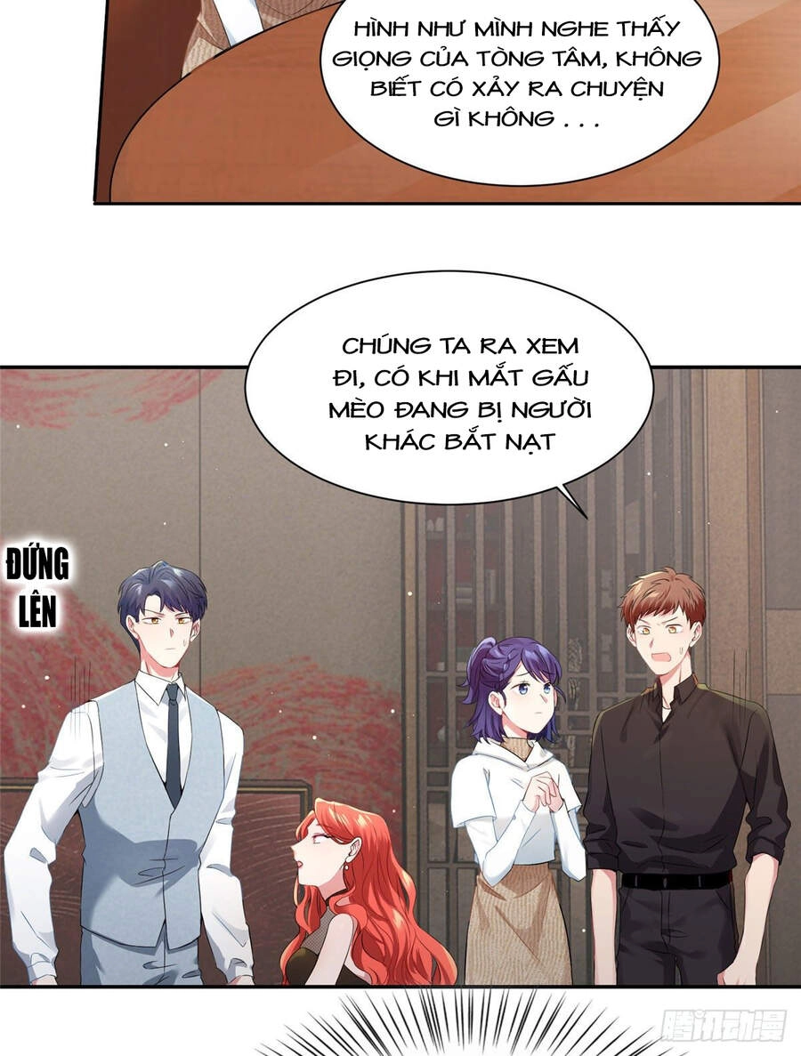 Nam Thành Chờ Trăng Về Chapter 84 - 23